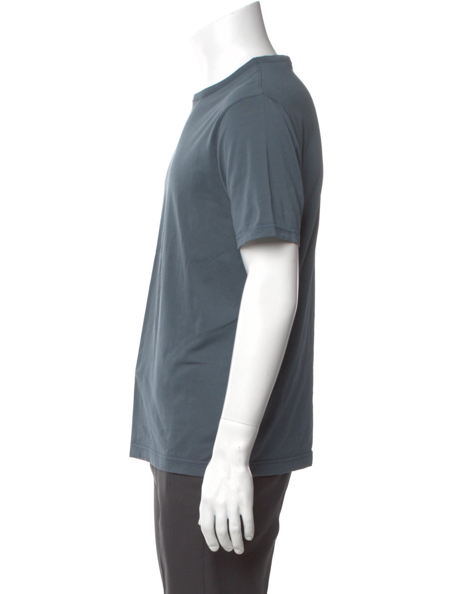 Sunspel Crew Neck Short Sleeve T-Shirt