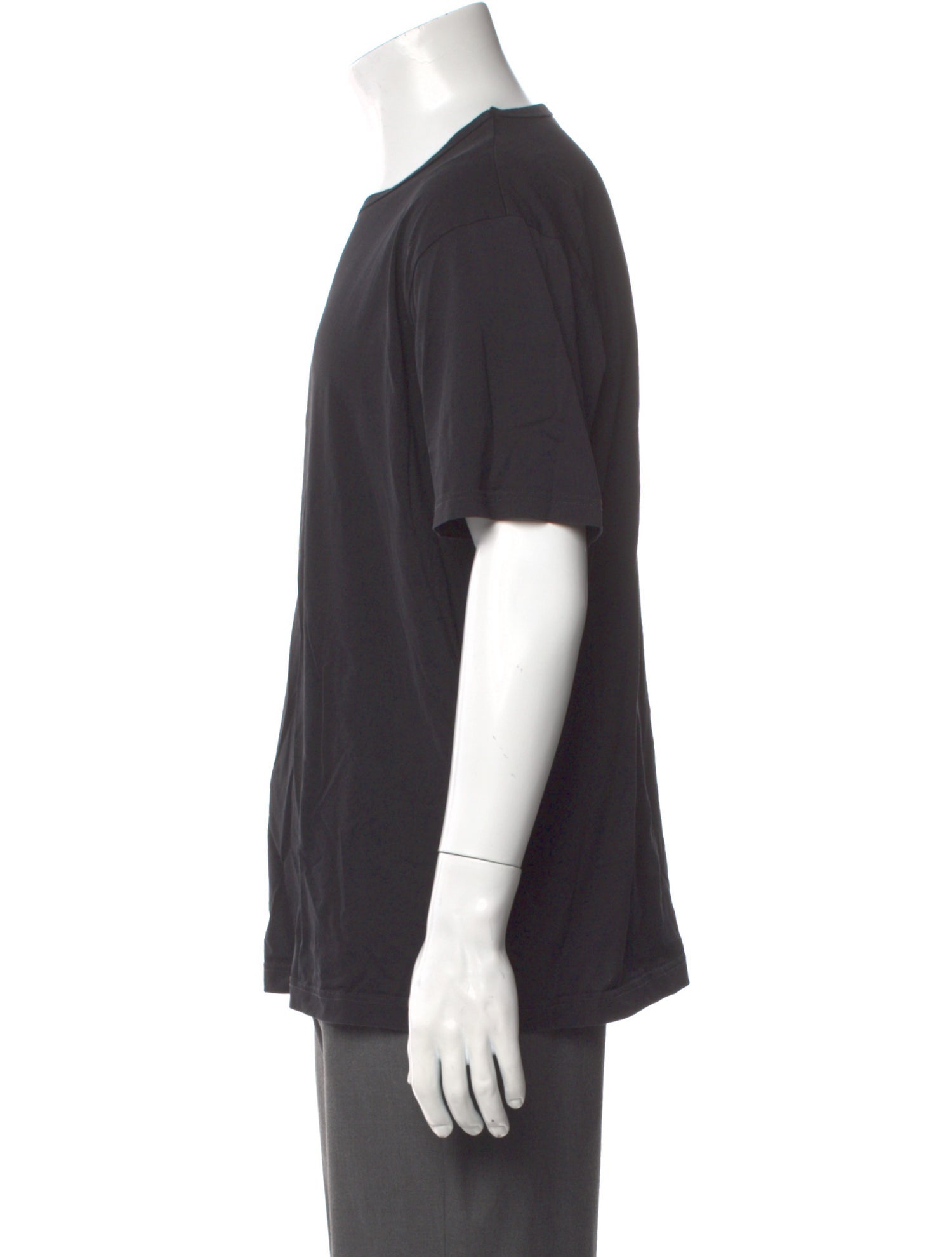 Sunspel Crew Neck Short Sleeve T-Shirt