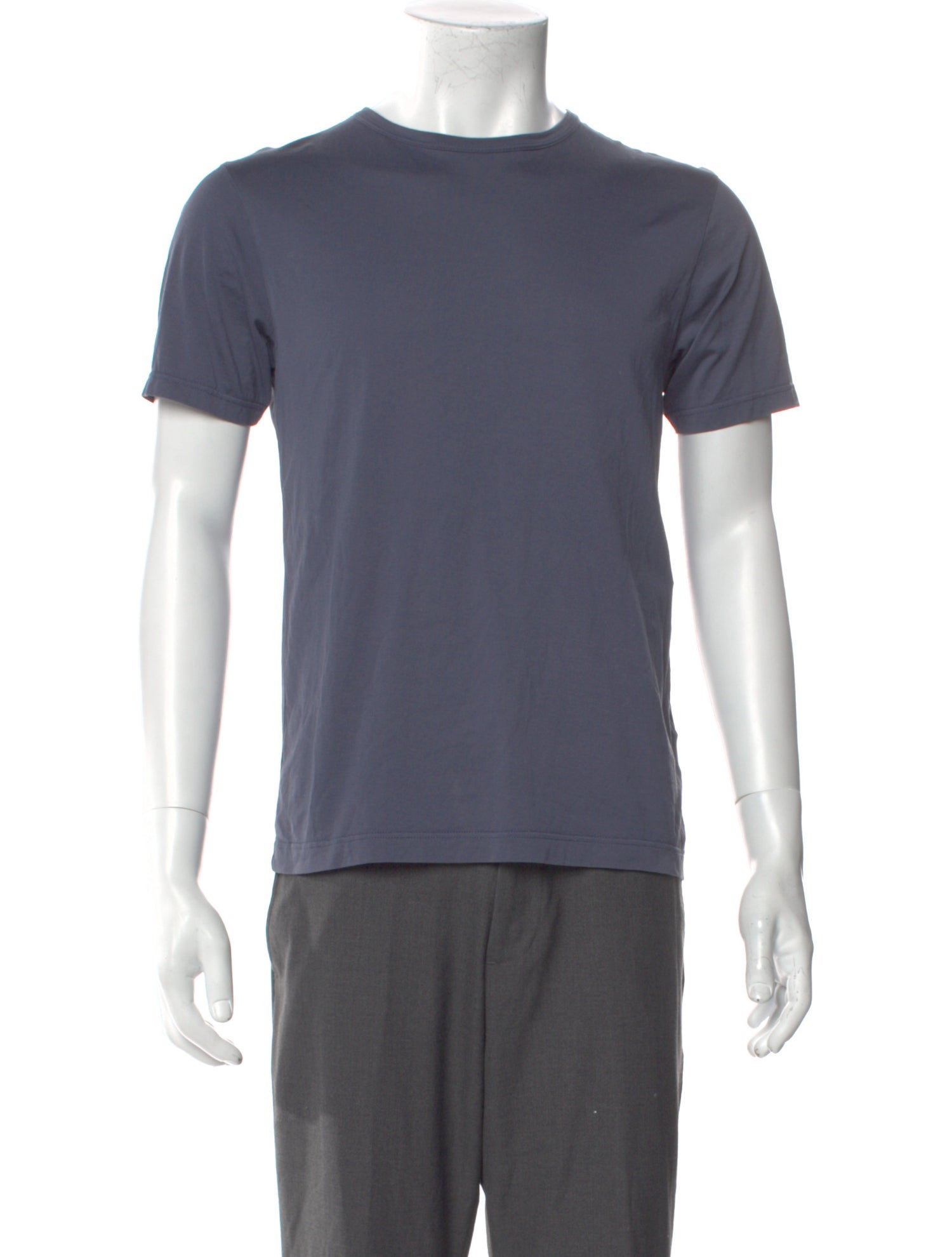 Sunspel Crew Neck Short Sleeve T-Shirt