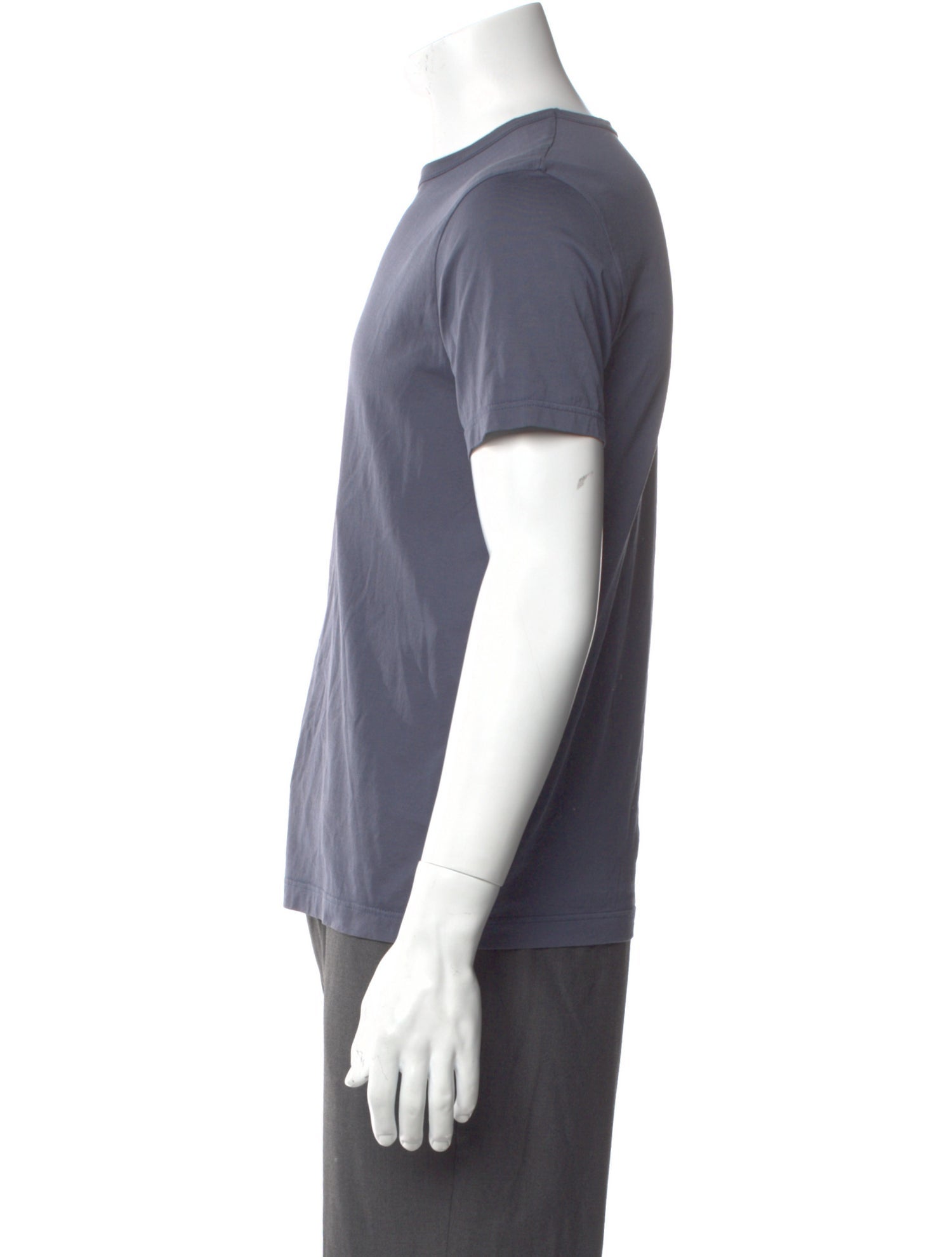 Sunspel Crew Neck Short Sleeve T-Shirt