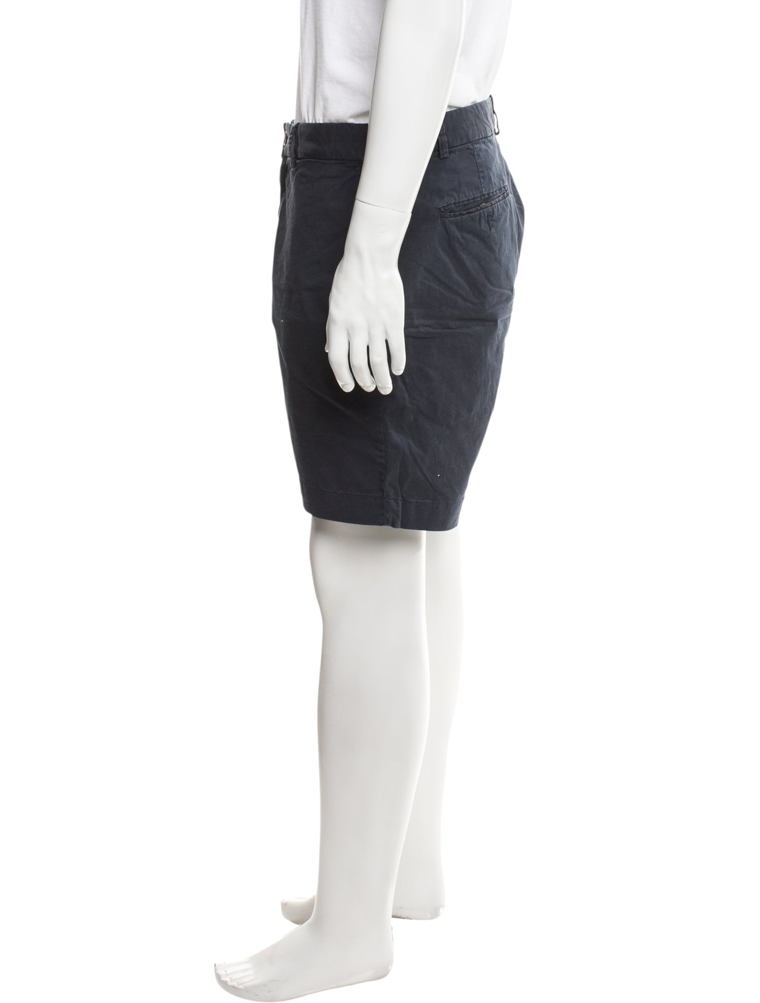 Sunspel Chino Shorts
