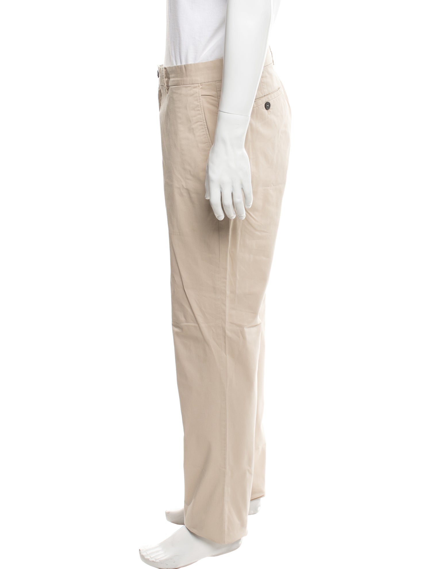 Sunspel Chinos