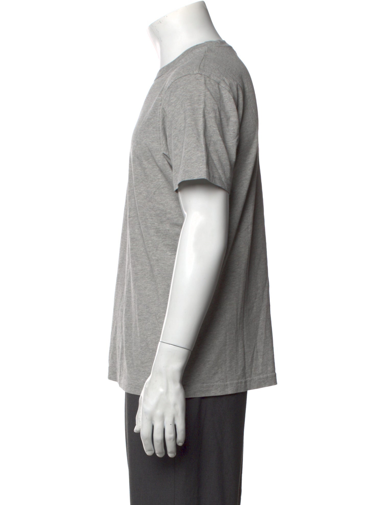 Sunspel Crew Neck Short Sleeve T-Shirt
