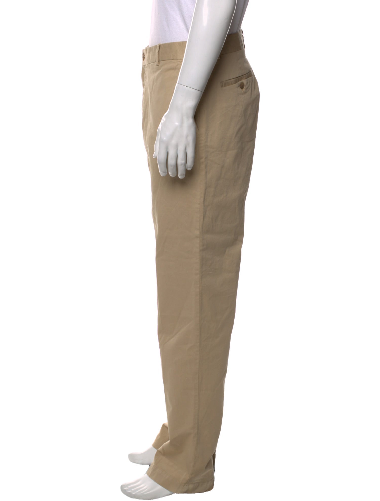 Sunspel Chinos