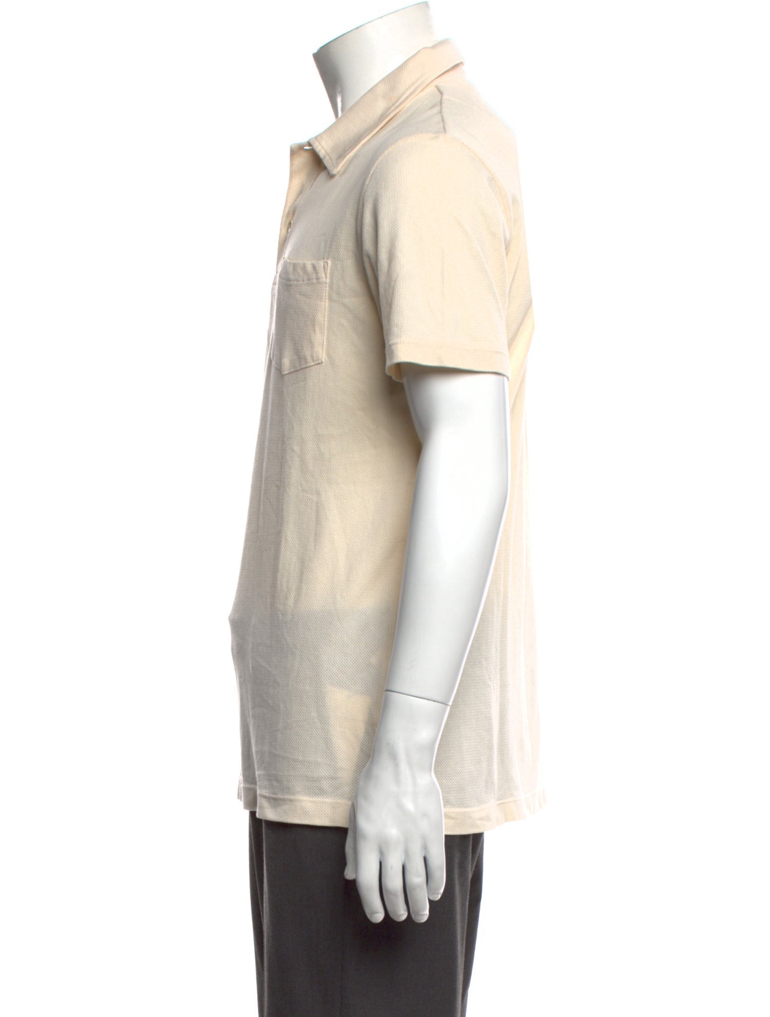 Sunspel Short Sleeve