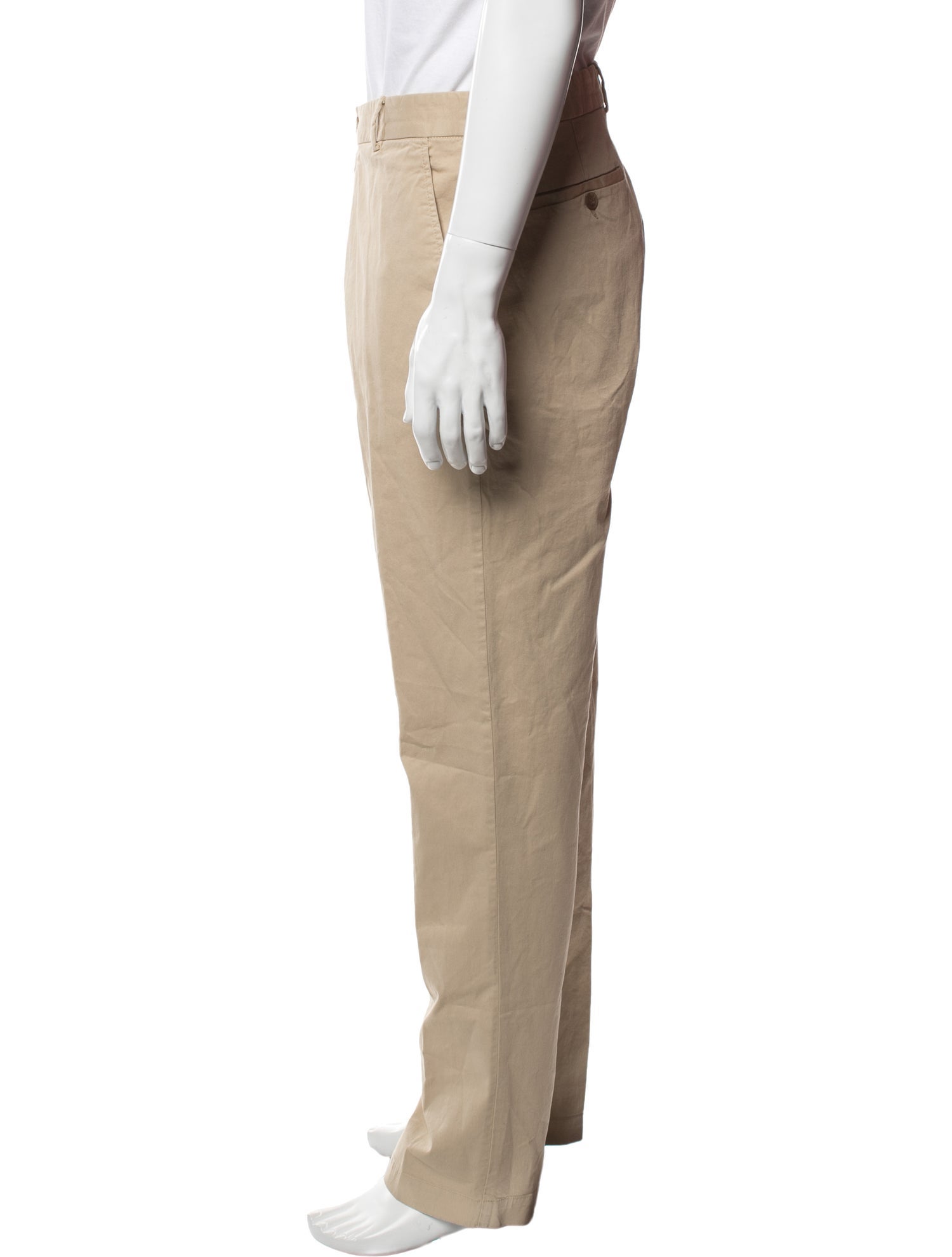 Sunspel Chinos