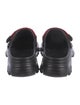 Suicoke x Lanvin Rubber Sneakers