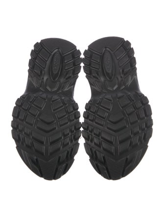 Suicoke x Lanvin Rubber Sneakers