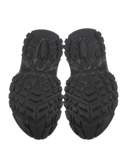 Suicoke x Lanvin Rubber Sneakers