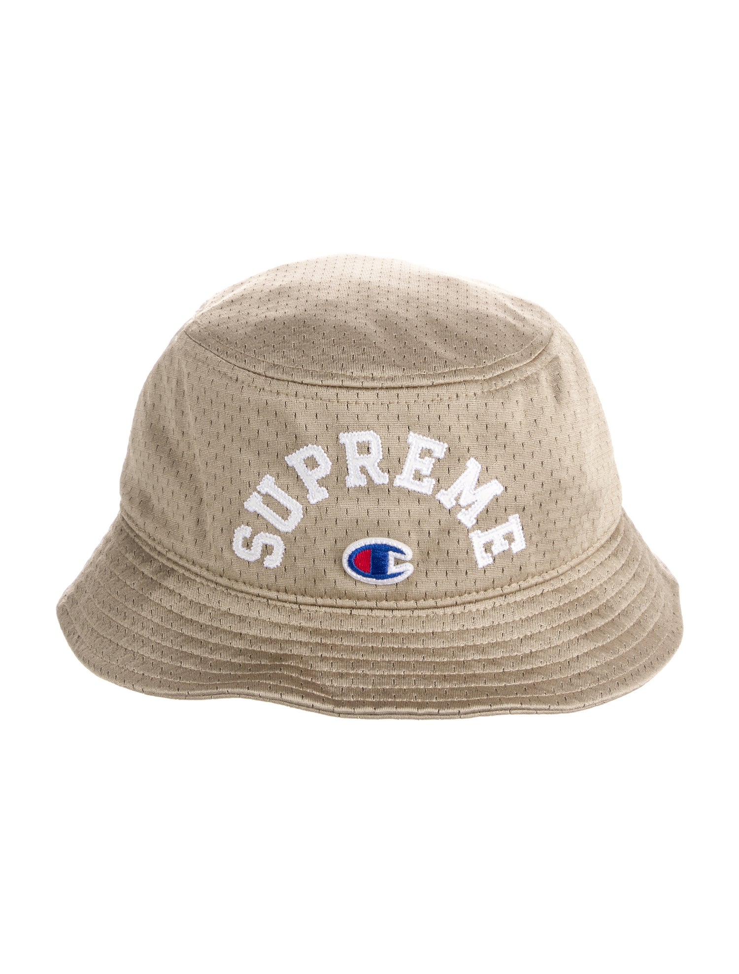 Supreme x Champion Supreme x Champion Bucket Hat