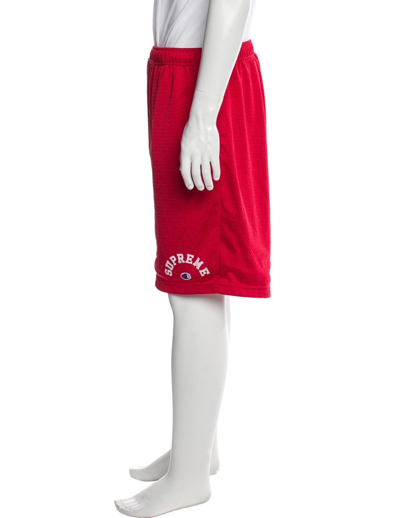 Supreme x Champion Jogger Shorts