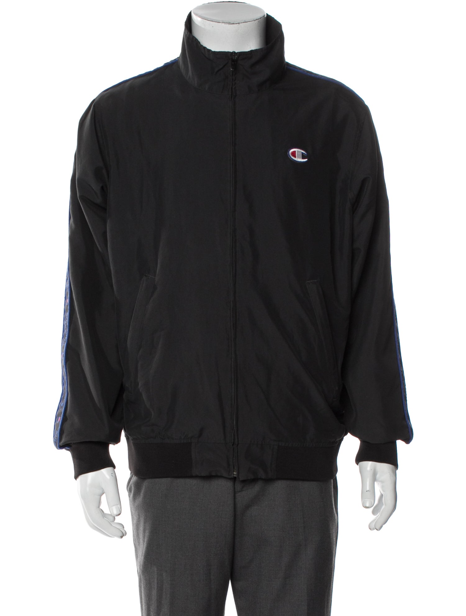 Supreme x Champion Windbreaker