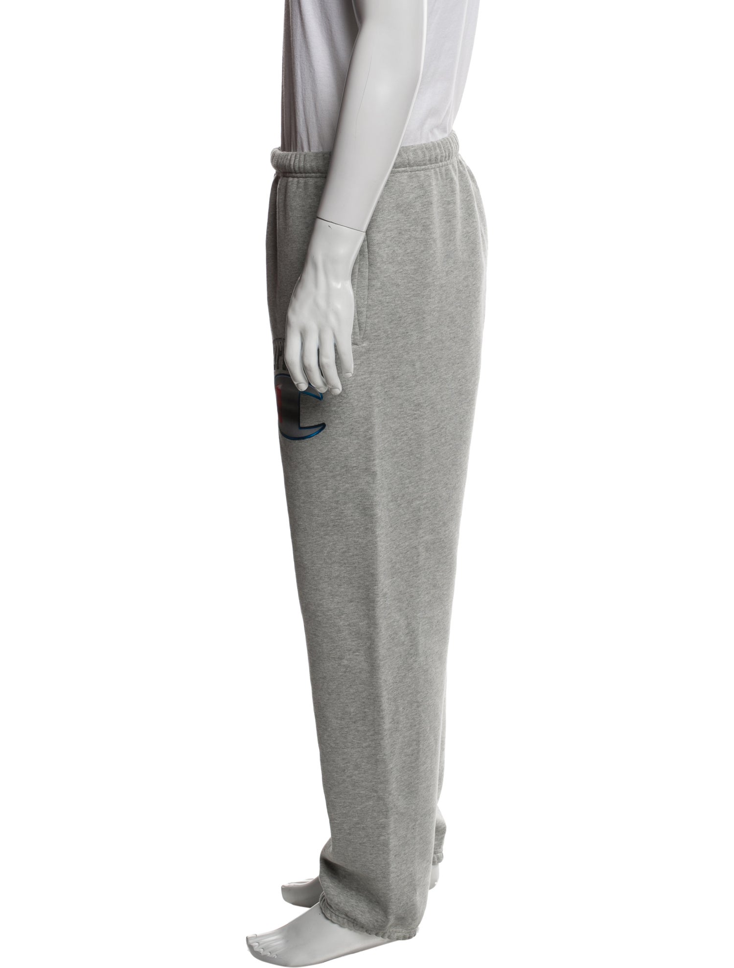 Supreme x Champion Graphic Print Lounge Bottoms