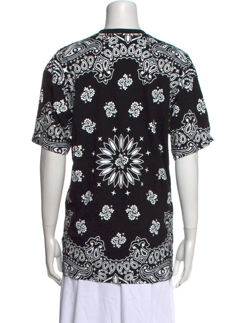 Supreme x Hanes Printed Crew Neck Top