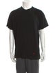 Supreme x Hanes Crew Neck Short Sleeve T-Shirt