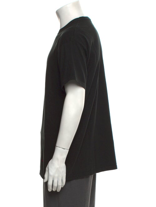 Supreme x Hanes Crew Neck Short Sleeve T-Shirt