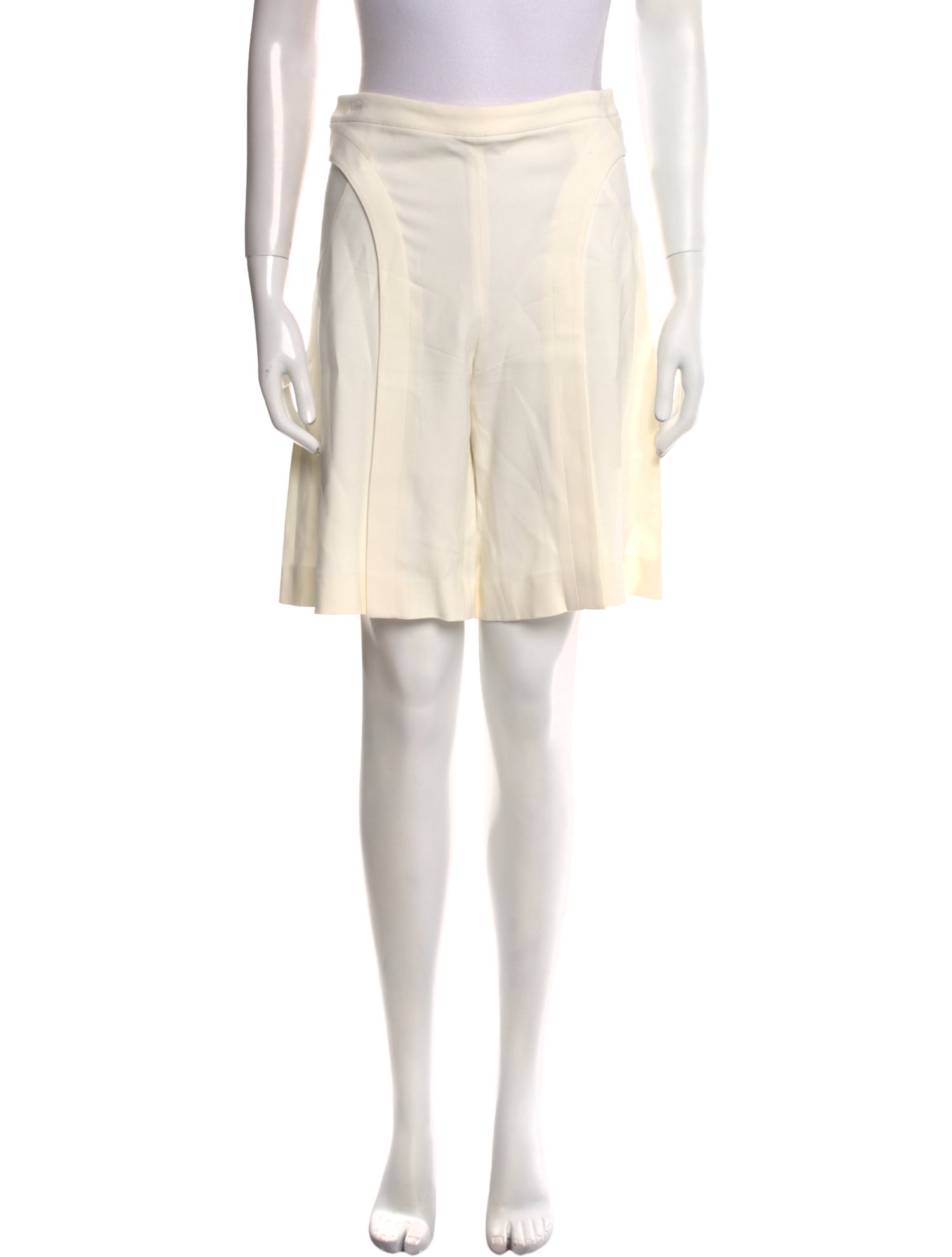 Philosophy di Lorenzo Serafini X Superga Knee-Length Shorts