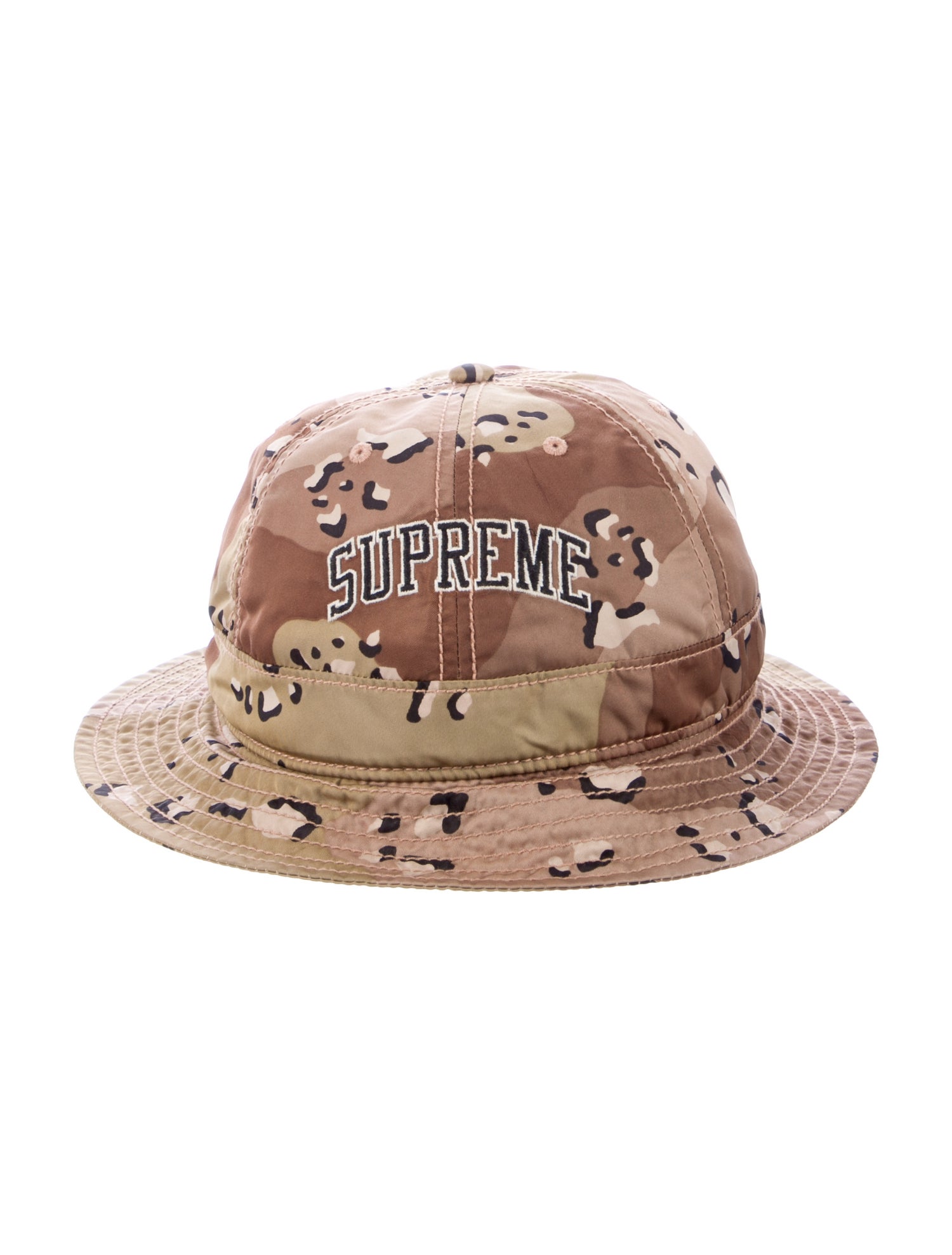 Supreme x Levi's Nylon Bucket Hat