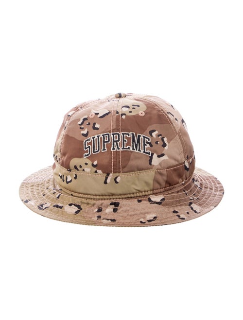 Supreme x Levi's Nylon Bucket Hat