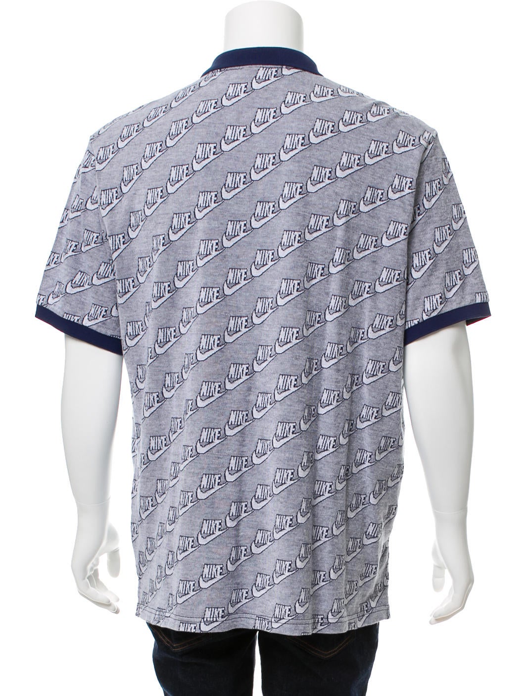 supreme x nike polo shirt supreme x nike polo shirt