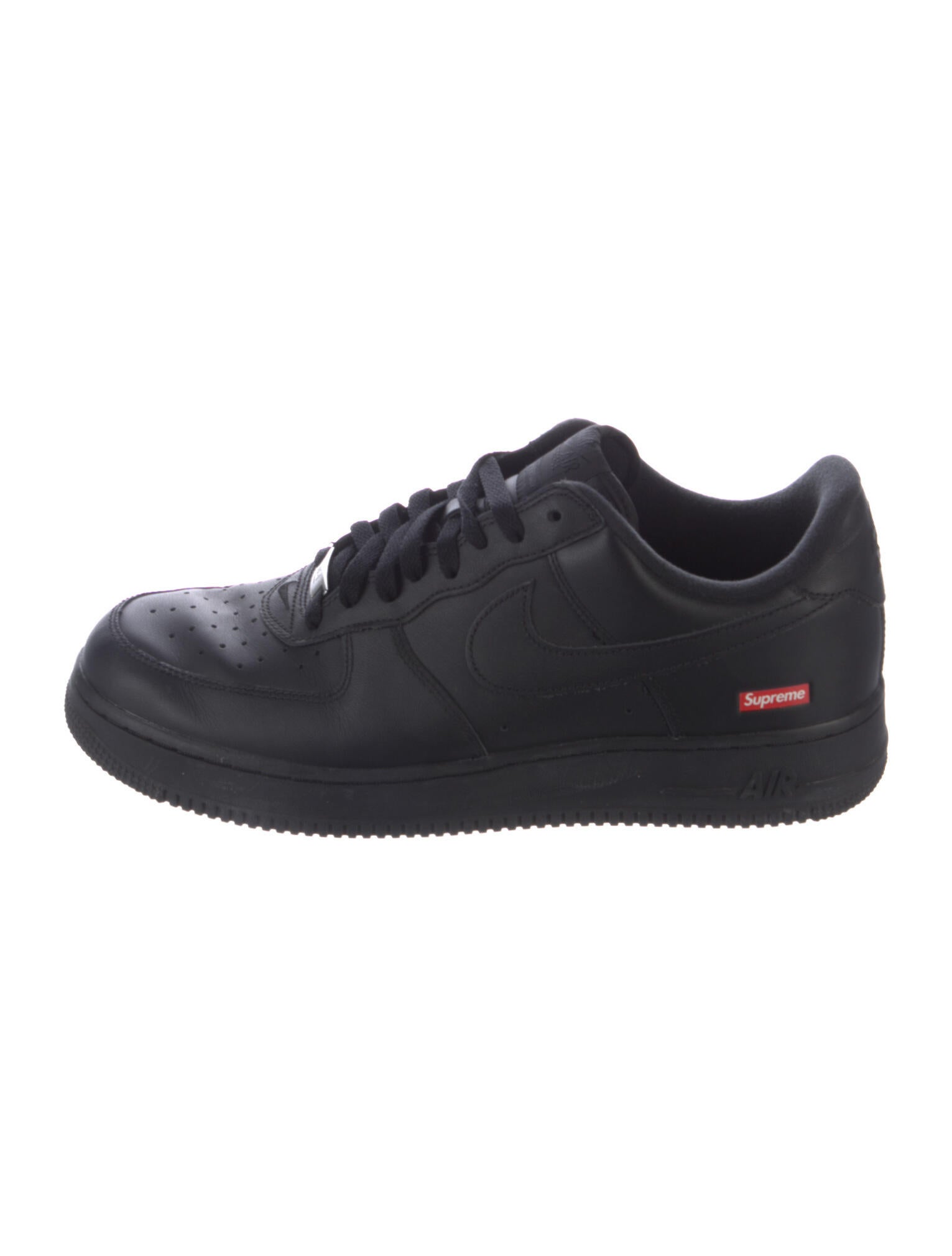 acg black air force 1