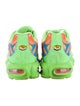 Supreme x Nike Air Max Plus TN 'Mean Green' Sneakers