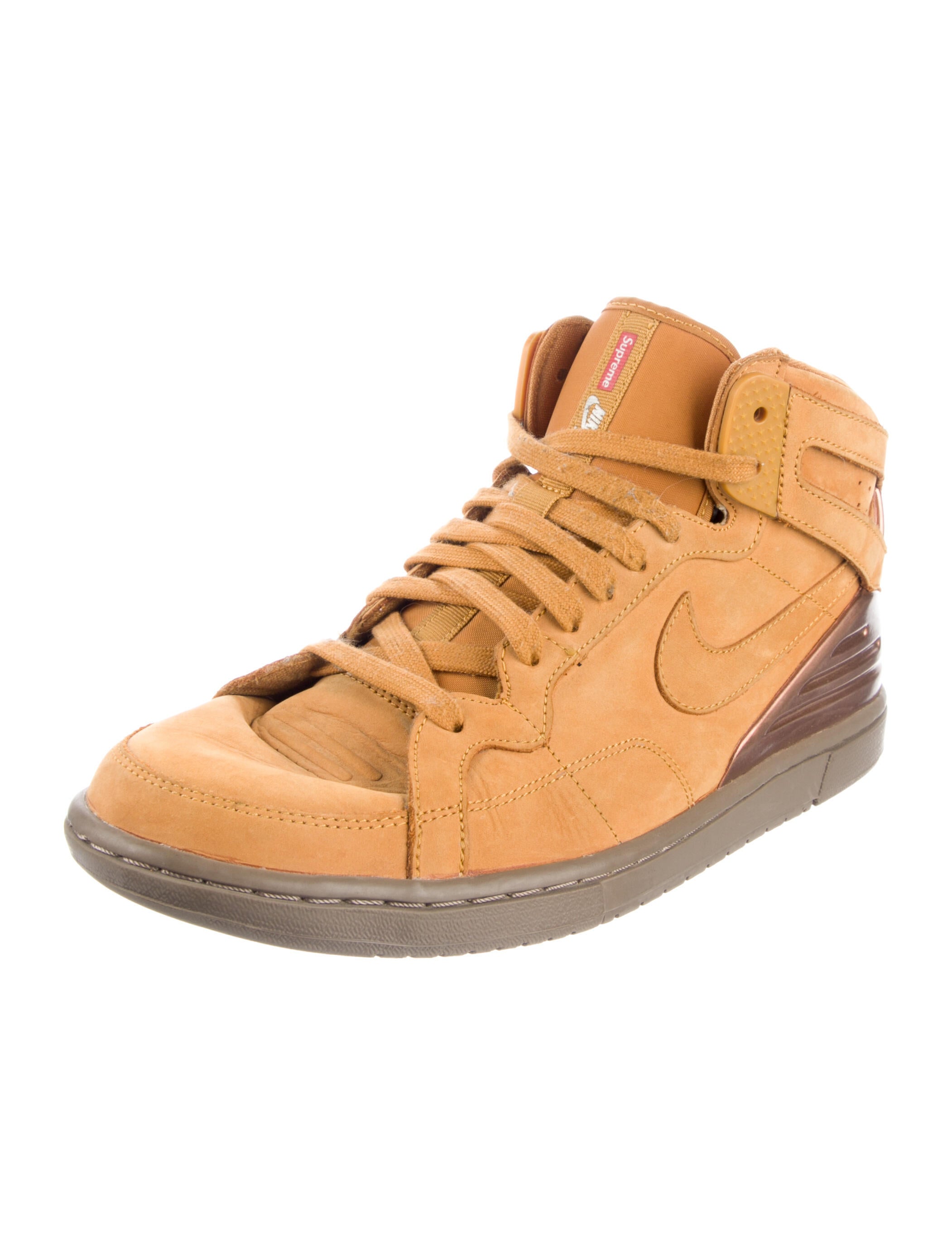 Supreme x Nike Zoom Air 94 Sneakers