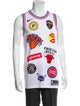 Supreme x Nike 2018 NBA Teams Jersey