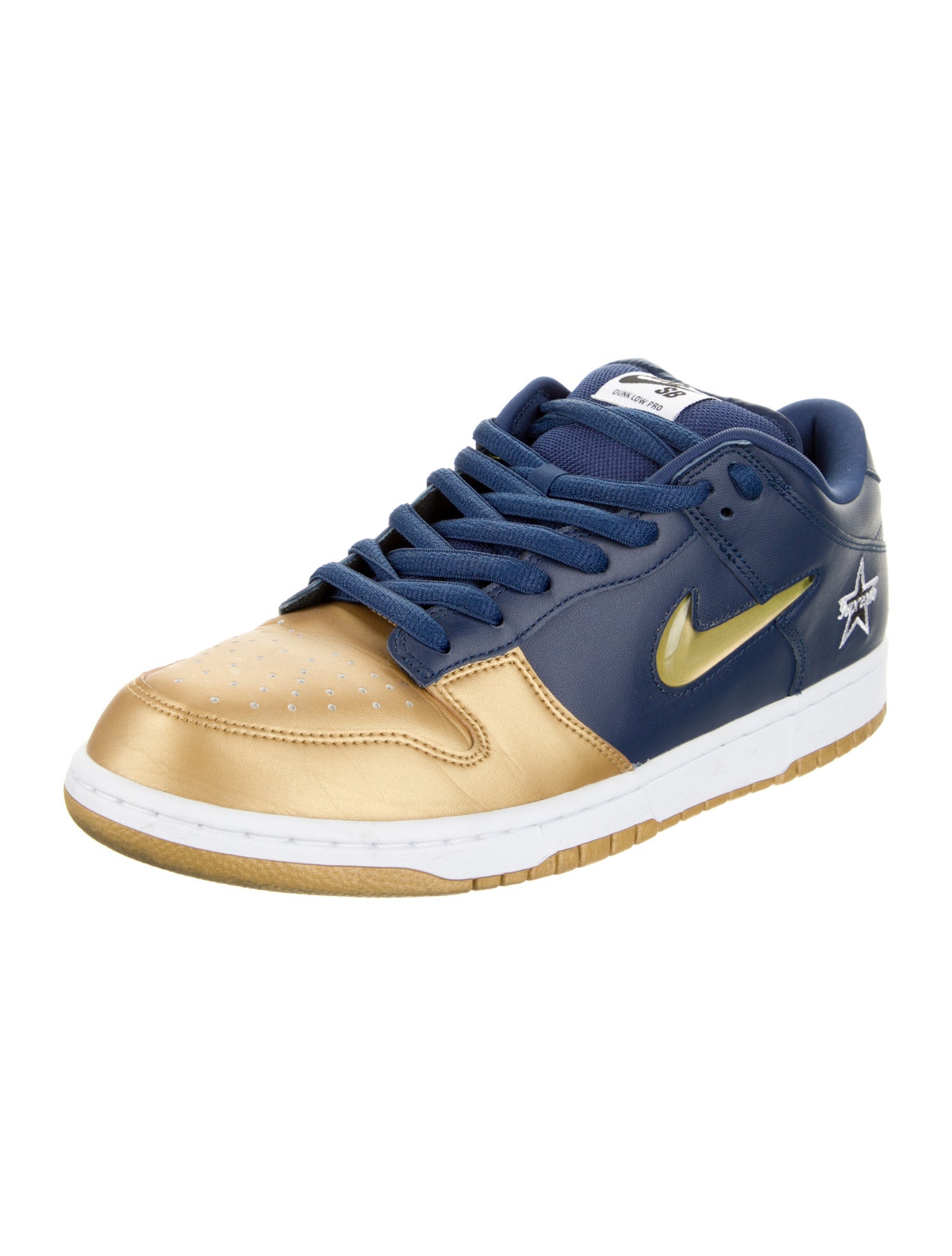 soft spot supreme shoes