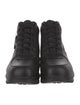 Supreme x Nike 2021 Air Max Goadome 'Black' Lace-Up Boots