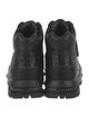Supreme x Nike 2021 Air Max Goadome 'Black' Lace-Up Boots