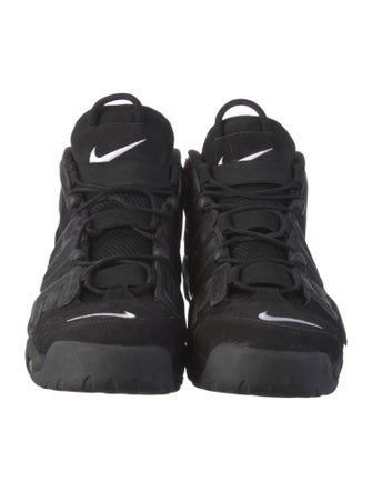 Supreme x Nike 2016 Leather Sneakers