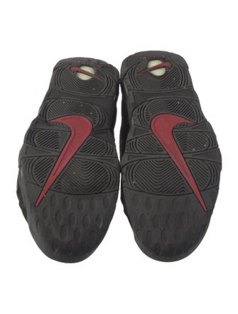 Supreme x Nike 2016 Leather Sneakers