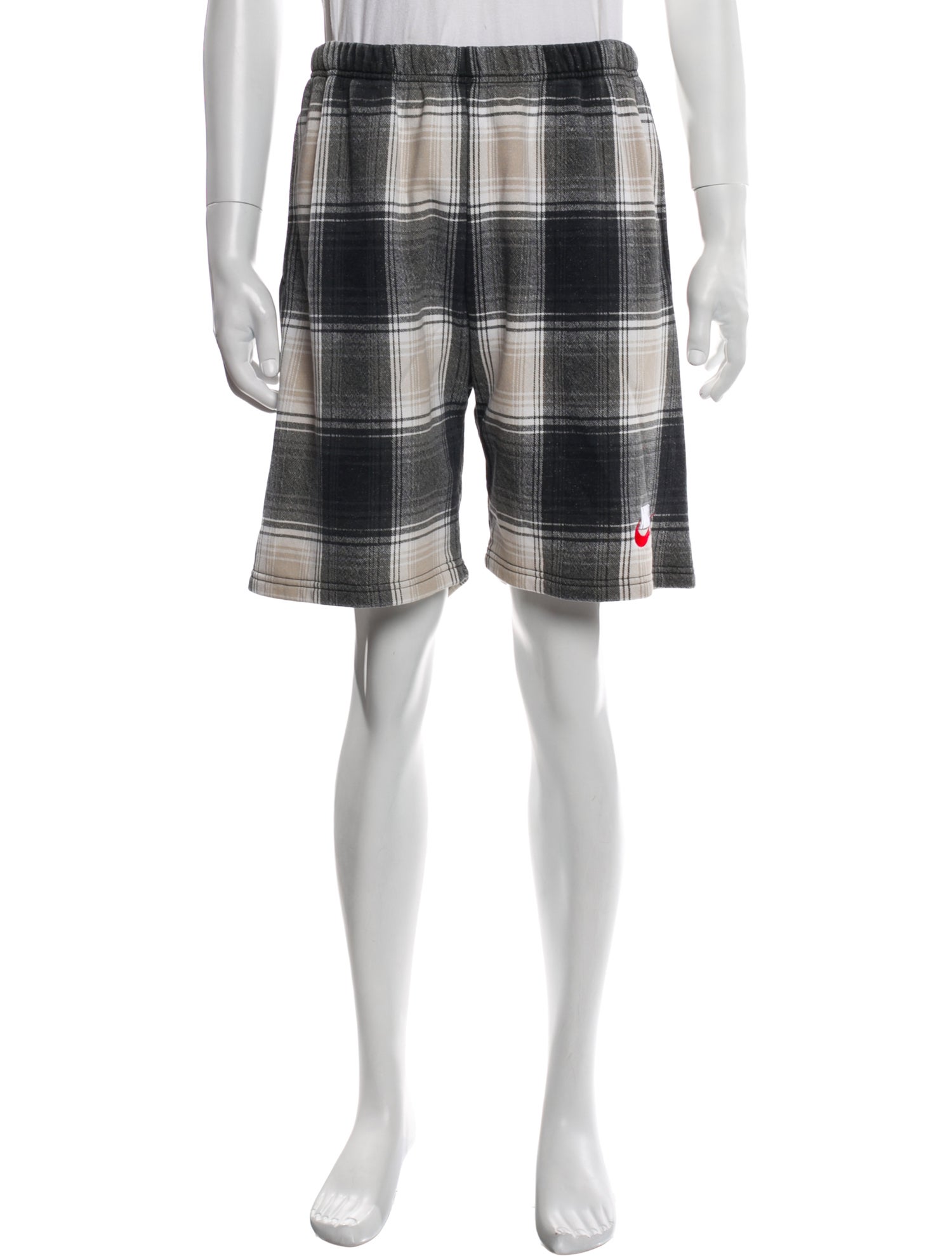 Supreme x Nike 2018 Signature Logo Lounge Bottoms