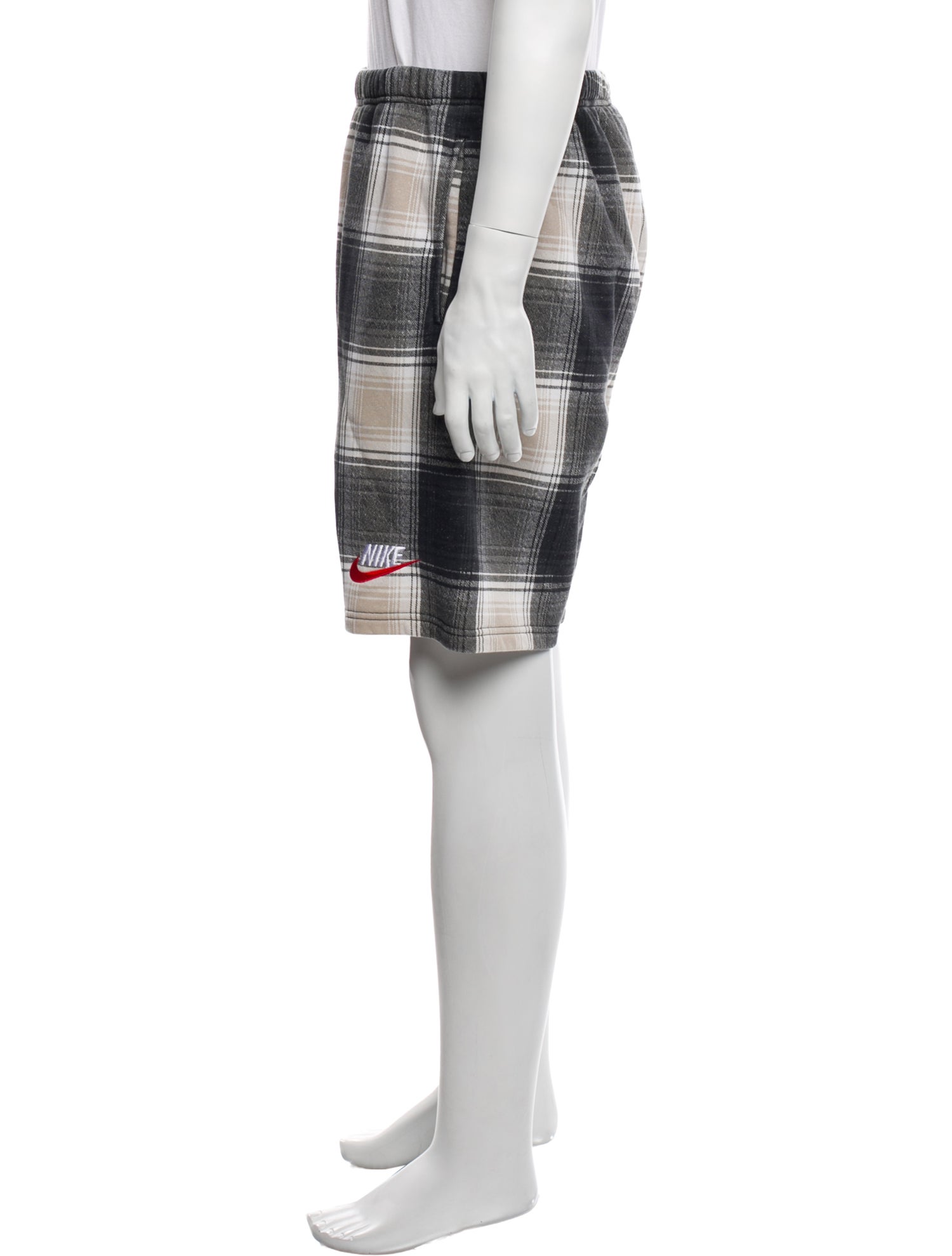 Supreme x Nike 2018 Signature Logo Lounge Bottoms