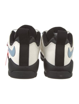 Supreme x Nike 2024 Canvas Sneakers