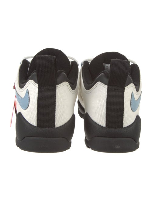 Supreme x Nike 2024 Canvas Sneakers