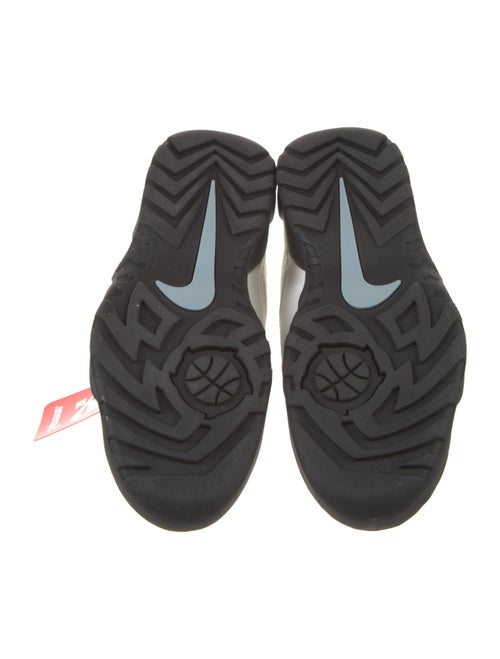 Supreme x Nike 2024 Canvas Sneakers