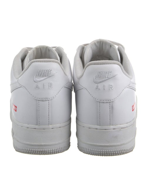 Supreme x Nike Air Force 1 Low Sneakers