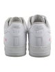 Supreme x Nike Air Force 1 Low Sneakers