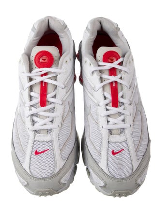 Supreme x Nike 2022 Mesh Sneakers