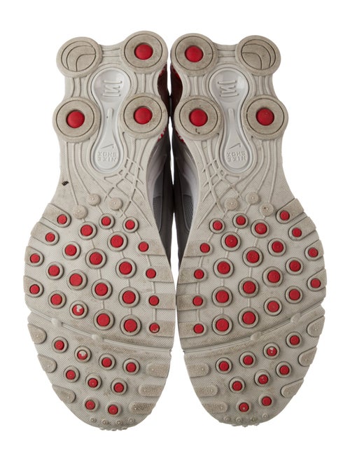 Supreme x Nike 2022 Mesh Sneakers