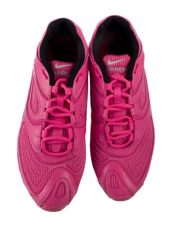 Supreme x Nike 2022 Mesh Sneakers