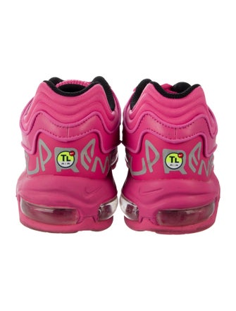 Supreme x Nike 2022 Mesh Sneakers