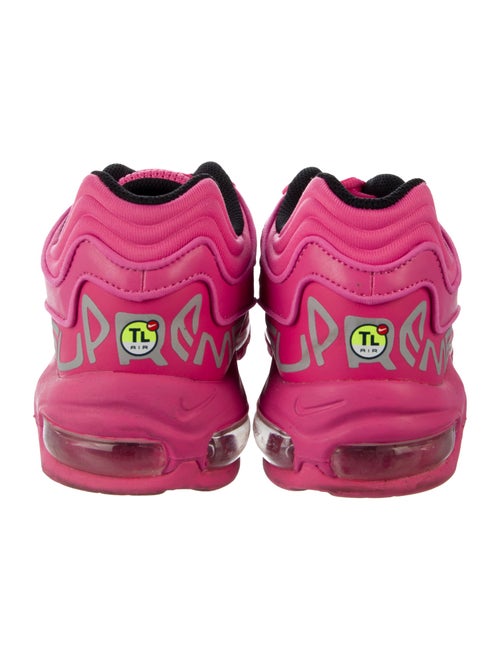 Supreme x Nike 2022 Mesh Sneakers