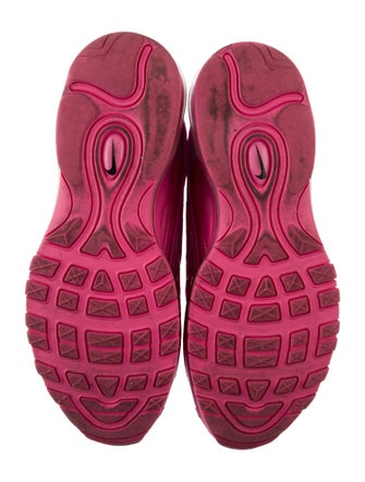 Supreme x Nike 2022 Mesh Sneakers