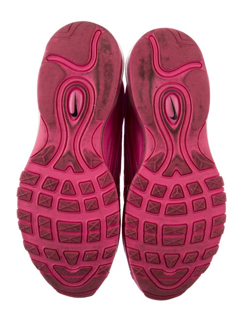 Supreme x Nike 2022 Mesh Sneakers