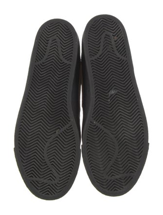 Supreme x Nike Blazer Mid QS Sneakers