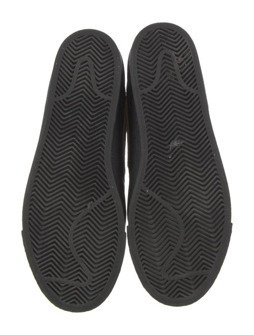 Supreme x Nike Blazer Mid QS Sneakers