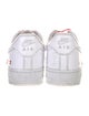 Supreme x Nike Air Force 1 Low Sneakers